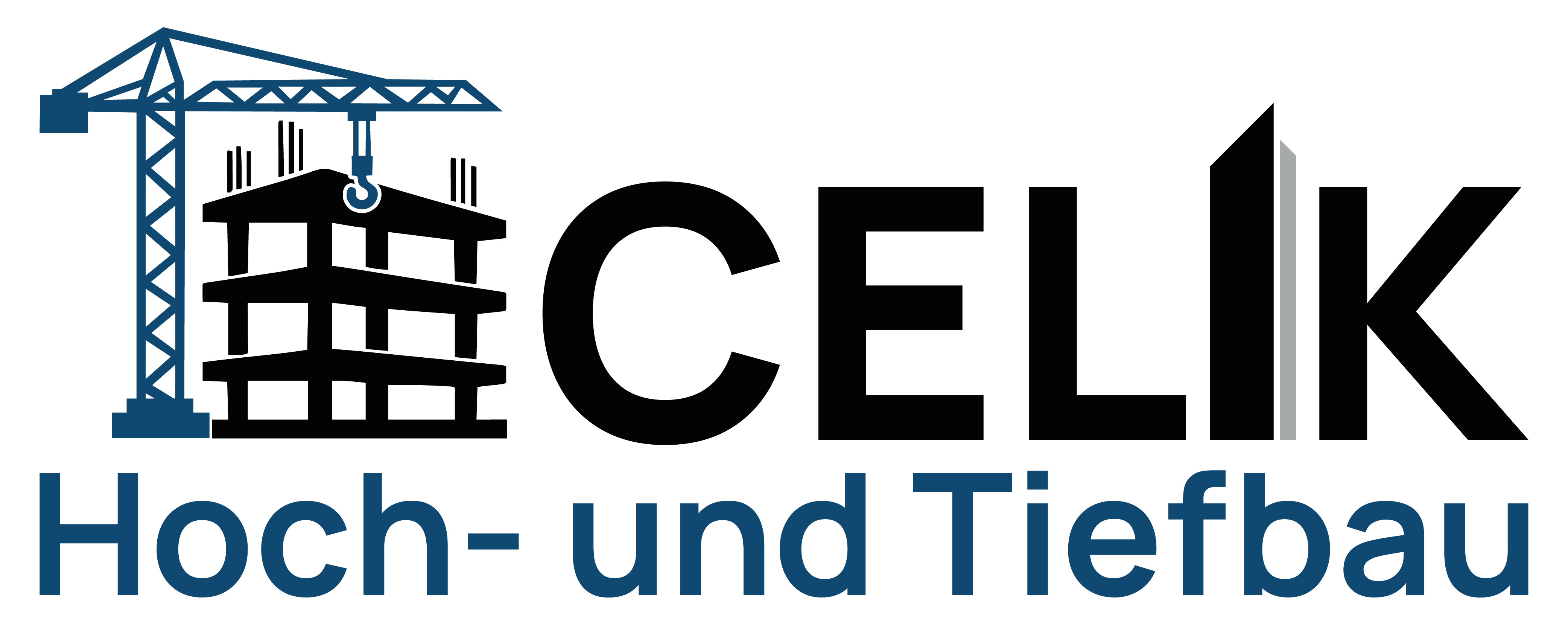 CELIK Hoch- und Tiefbau
